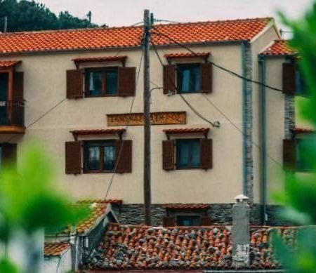 Guesthouse Axieros Samothraki Exterior photo