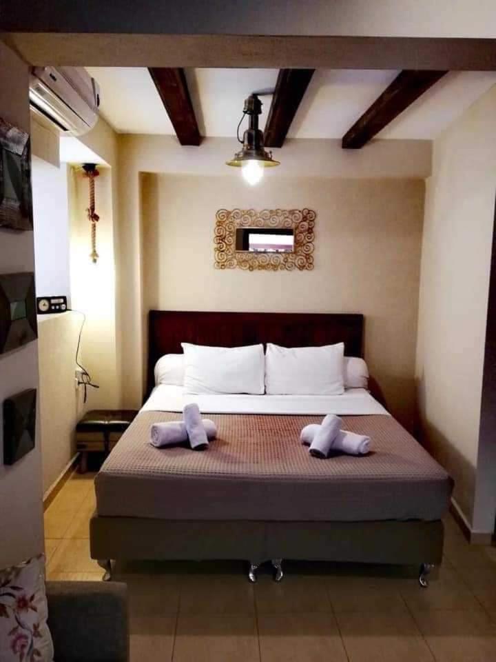Guesthouse Axieros Samothraki Exterior photo