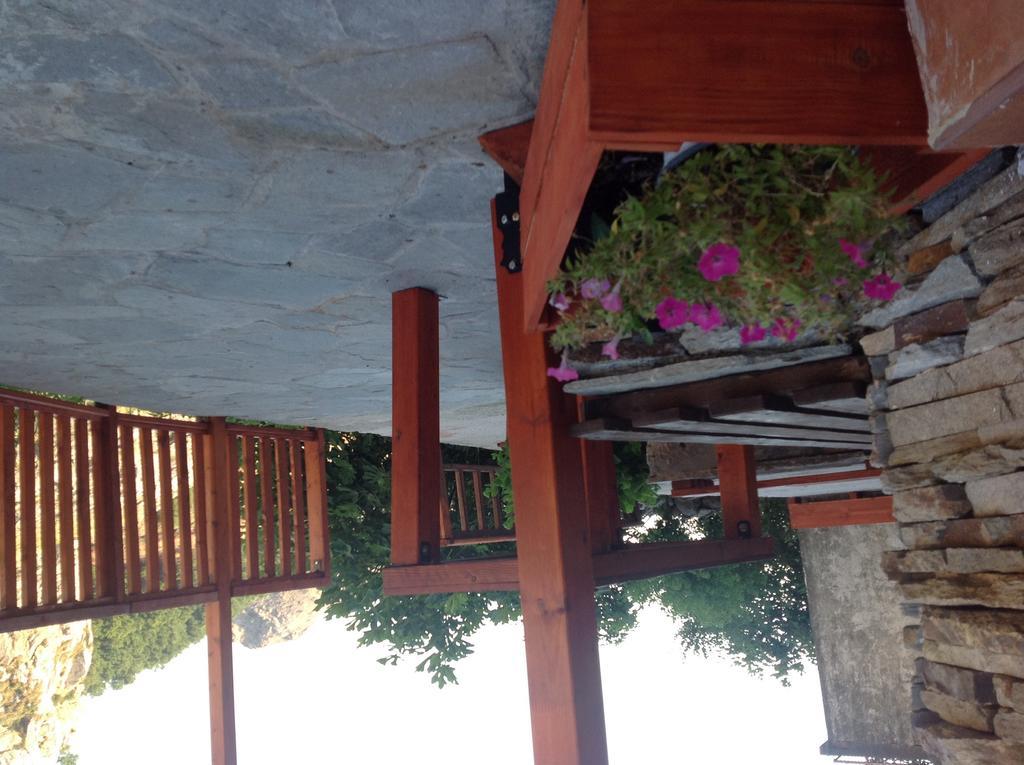 Guesthouse Axieros Samothraki Exterior photo