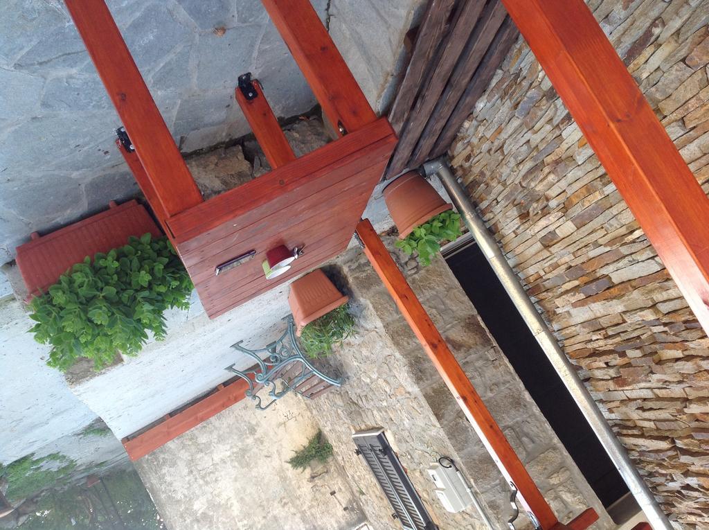 Guesthouse Axieros Samothraki Exterior photo